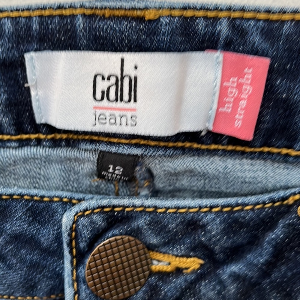 CABI - Picture 3 of 6